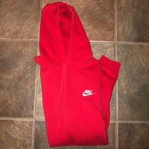 Nike hoodie